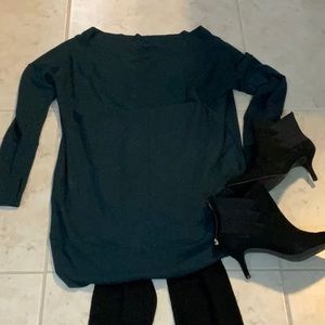 Athleta tunic or dress in EUC